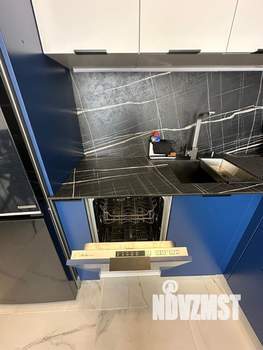 1-к квартира, посуточно, 43м2, 16/24 этаж