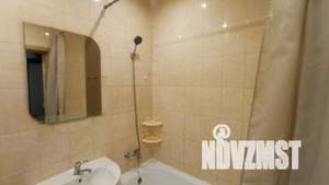 1-к квартира, на длительный срок, 38м2, 3/3 этаж