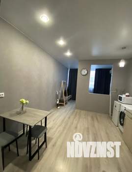 Студия квартира, посуточно, 25м2, 6/6 этаж