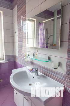 4-к квартира, посуточно, 128м2, 3/4 этаж