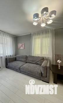 1-к квартира, посуточно, 32м2, 4/4 этаж