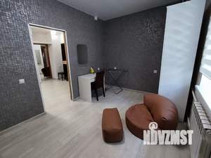 3-к квартира, посуточно, 64м2, 1/4 этаж
