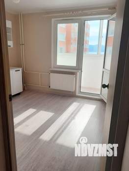 1-к квартира, на длительный срок, 40м2, 4/16 этаж