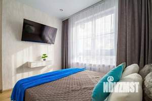 1-к квартира, посуточно, 33м2, 1/1 этаж