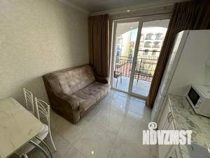 1-к квартира, посуточно, 57м2, 4/5 этаж