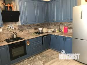 1-к квартира, посуточно, 50м2, 3/3 этаж