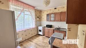 1-к квартира, на длительный срок, 36м2, 2/9 этаж