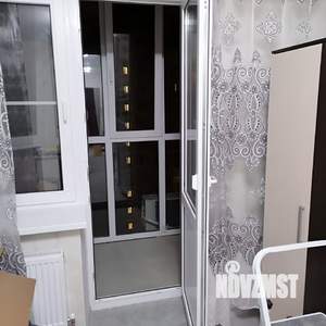 Студия квартира, на длительный срок, 20м2, 10/12 этаж