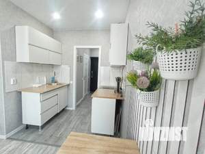 Студия квартира, посуточно, 28м2, 2/20 этаж