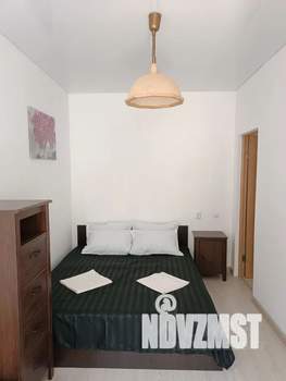 2-к квартира, посуточно, 55м2, 2/2 этаж