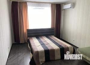 1-к квартира, на длительный срок, 40м2, 6/16 этаж