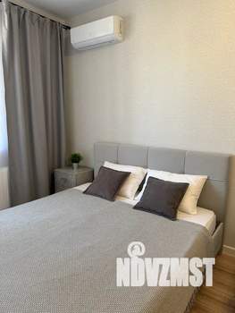 1-к квартира, посуточно, 36м2, 8/20 этаж