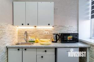 1-к квартира, посуточно, 19м2, 1/1 этаж