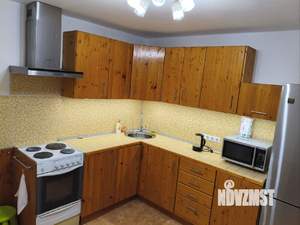 1-к квартира, на длительный срок, 38м2, 11/16 этаж