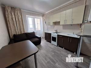 1-к квартира, на длительный срок, 34м2, 9/12 этаж