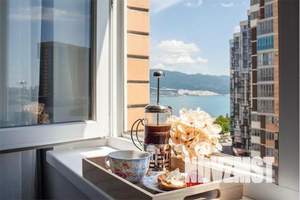 1-к квартира, посуточно, 35м2, 10/20 этаж