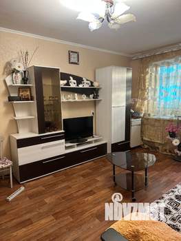 1-к квартира, на длительный срок, 36м2, 5/10 этаж