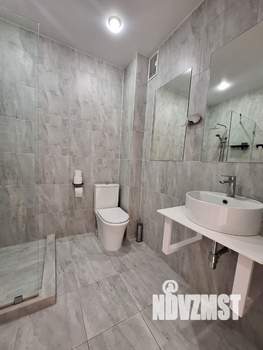 1-к квартира, на длительный срок, 40м2, 17/25 этаж