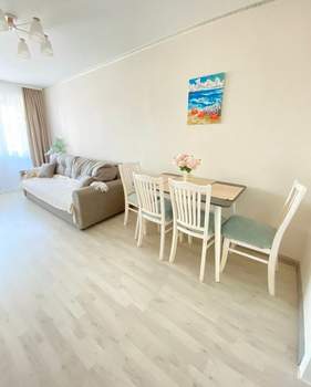 3-к квартира, на длительный срок, 65м2, 5/5 этаж