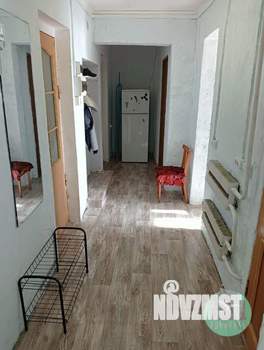 3-к квартира, на длительный срок, 52м2, 2/2 этаж