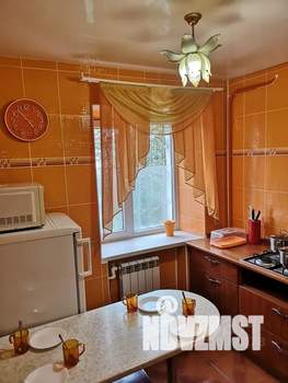 1-к квартира, посуточно, 30м2, 1/5 этаж