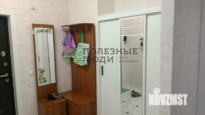 2-к квартира, на длительный срок, 64м2, 3/9 этаж