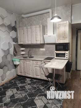 Студия квартира, на длительный срок, 21м2, 1/3 этаж