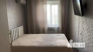 2-к квартира, посуточно, 49м2, 4/9 этаж