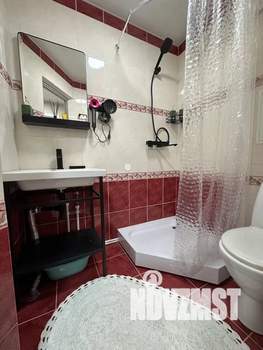 1-к квартира, посуточно, 30м2, 1/5 этаж