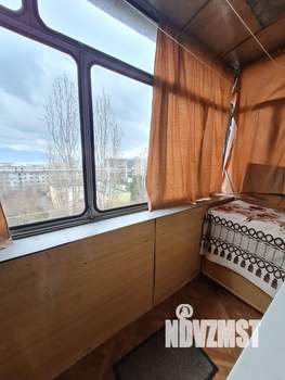1-к квартира, на длительный срок, 31м2, 5/5 этаж