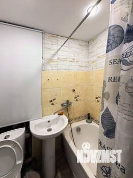 1-к квартира, на длительный срок, 32м2, 7/9 этаж