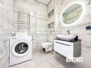 1-к квартира, посуточно, 41м2, 1/1 этаж