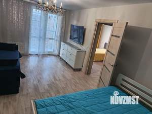 2-к квартира, на длительный срок, 58м2, 10/16 этаж