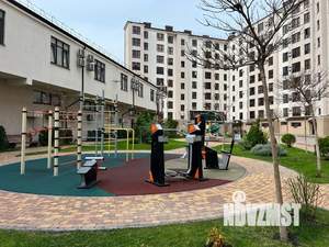 2-к квартира, посуточно, 55м2, 2/9 этаж