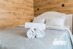 1-к квартира, посуточно, 23м2, 1/1 этаж