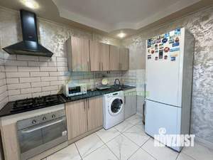 1-к квартира, на длительный срок, 38м2, 4/10 этаж