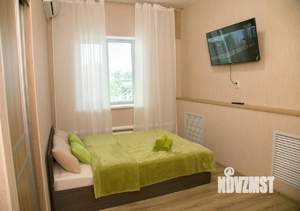 2-к квартира, посуточно, 45м2, 1/1 этаж