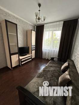 3-к квартира, посуточно, 70м2, 2/10 этаж