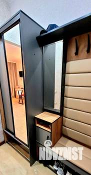 Студия квартира, посуточно, 26м2, 16/20 этаж