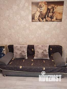 1-к квартира, на длительный срок, 40м2, 2/17 этаж