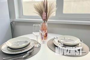 1-к квартира, посуточно, 38м2, 2/8 этаж