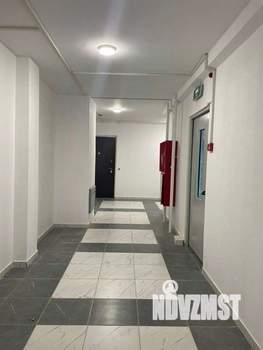 1-к квартира, на длительный срок, 32м2, 1/16 этаж