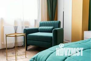 1-к квартира, посуточно, 31м2, 3/8 этаж