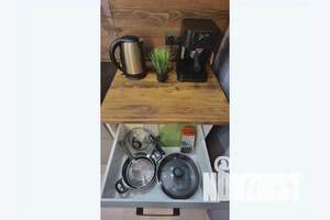 1-к квартира, посуточно, 39м2, 6/15 этаж