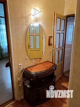 2-к квартира, на длительный срок, 49м2, 4/5 этаж