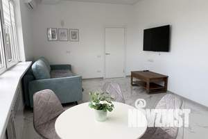 2-к квартира, посуточно, 43м2, 4/5 этаж