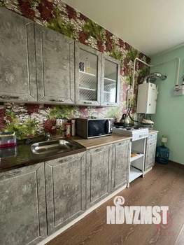 1-к квартира, на длительный срок, 36м2, 2/3 этаж