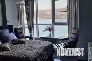 1-к квартира, посуточно, 30м2, 13/21 этаж