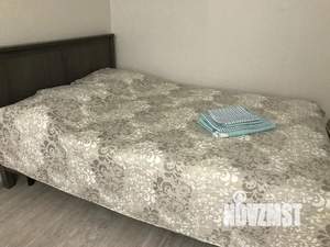 1-к квартира, посуточно, 38м2, 7/20 этаж