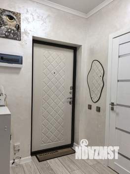 1-к квартира, на длительный срок, 36м2, 5/12 этаж